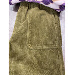 PANTALON VERT KANOPE 2