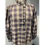 CHEMISE CARREAUX KANOPE 2