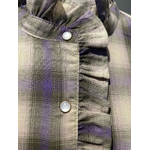 CHEMISE CARREAUX KANOPE(1)