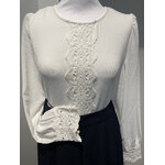BLOUSE BLANCHE 2