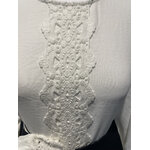 BLOUSE BLANCHE 1