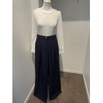 PANTALON MARINE