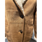 VESTE GRACE ET MILA