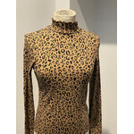 SOUS PULL LEO
