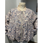 BLOUSON FLOTTE 4