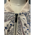 BLOUSON FLOTTE 3