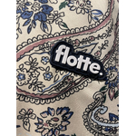 BLOUSON FLOTTE