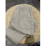 PANTALON RAYE KANOPE