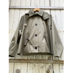 BLOUSON KAKI