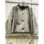 BLOUSON KAKI 3