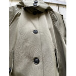 BLOUSON KAKI 2