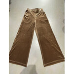PANTALON NOISETTE
