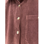 CHEMISE VELOURS 2