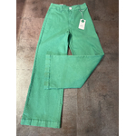 PANT VERT 2