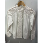 BLOUSE DENTELLE 2