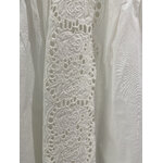 BLOUSE DENTELLE