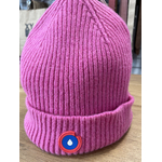 BONNET ROSE