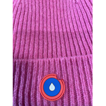 BONNET ROSE 2