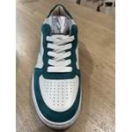 BASKETS VERTES WU