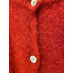 GILET ROUGE 2