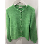 GILET VERT