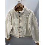 MANTEAU EN PEAU 4