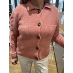 GILET BLUSH