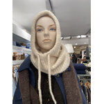 CAGOULE VANILLE 2