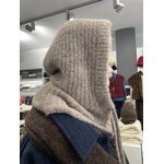 CAGOULE TAUPE