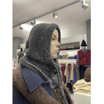 CAGOULE GRISE