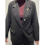 VESTE EN LAINE 5