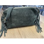 SAC EN DAIM KAKI 2