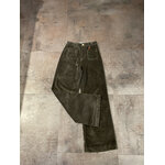 PANT ATLANTY KAKI