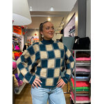 PULL SKATIE BLEU CANARD 2