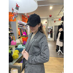 CASQUETTE NOIRE 2