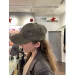 CASQUETTE KAKI 2