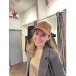CASQUETTE CAMEL