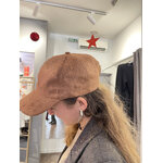 CASQUETTE CAMEL 2