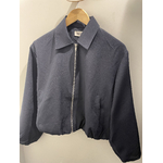 BLOUSON MARINE