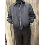 BLOUSON MARINE 3