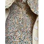 CHEMISE A FLEURS 2