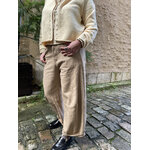 PANTALON BEIGE 2