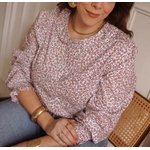 CHEMISE LIBERTY 1