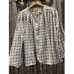 BLOUSE CARREAUX 4