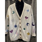 GILET MOKA 1