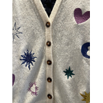 GILET MOKA 2