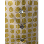 BLOUSE A POIS JAUNES 2