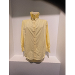 CHEMISE JAUNE