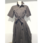 ROBE SENES NOIRE