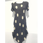 ROBE PLISSEE APOIS SKATIE 1